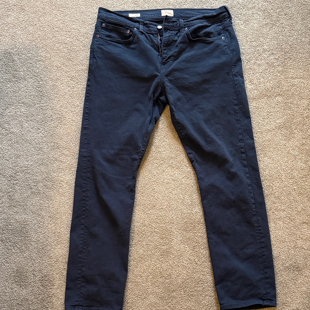 J. Crew - Chino - 32 L 30 W
